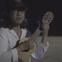 chord lagu panji kuning