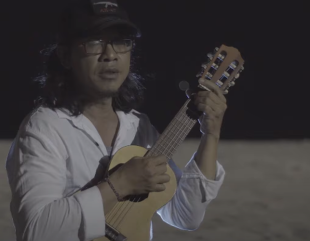 chord lagu panji kuning