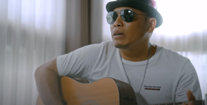 balada cinta rahwana chord