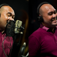 dr. putu rilis single laranya hatiku