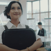 gung mas pemayun profil