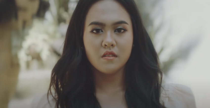 Tak Cukup Satu, Khrisnanda Rilis Dua Lagu merindukan kamu dan yang terkasih