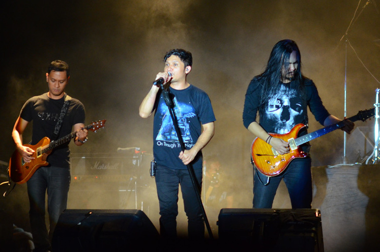 Chord Lagu Sempurna Dari Andra And The Backbone » Inimusik Chord Lirik