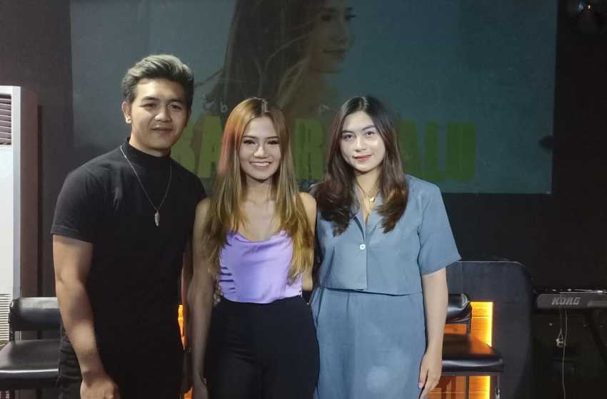 chord lagu sabar malu lebri partami