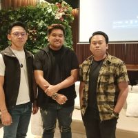 d'royals rilis single kedua tahu diri