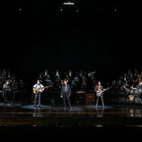 CD album Anthology god bless