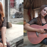 Desak Ina rilis single semangat sayang dan sing nyerah