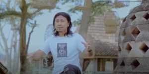 lirik lagu mantan dari gus jody