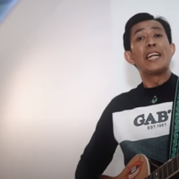 lirik lagu mai luh raka sidan
