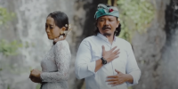 Chord Pejuang Garis Dua dari Ary Kencana ft Neli Ambarawati