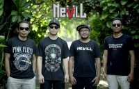 Neivill rilis single lempuyeng