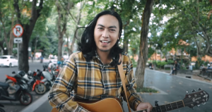 Lirik Lagu Sing Nyangka Lengar dari Bayu Cuaca