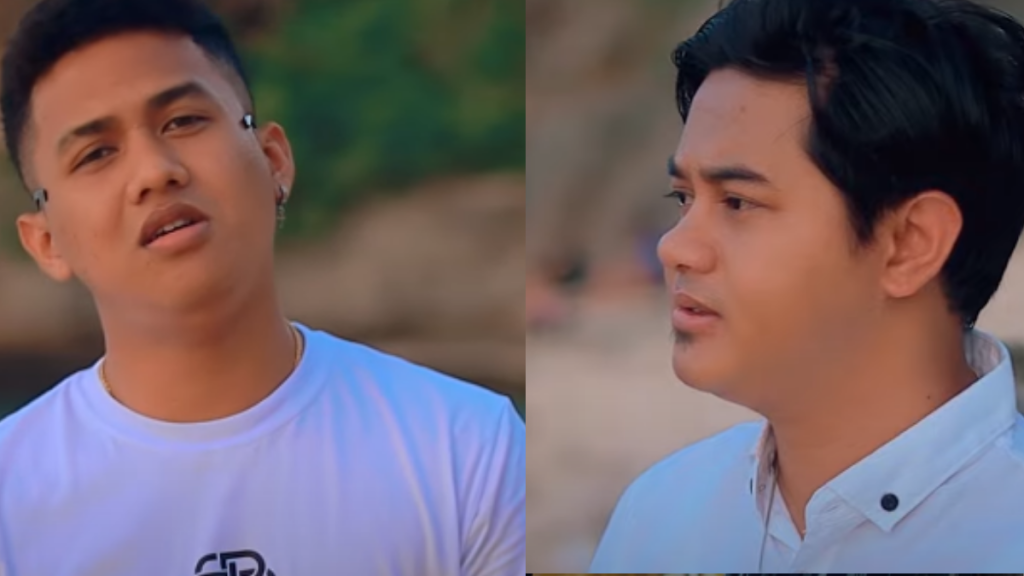 Lirik Lagu Tutur Tresna Budi Arsa ft Gus Wan