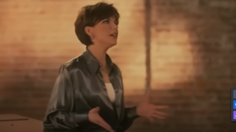 Chord Dasar Lagu My Valentine dari Martina McBride