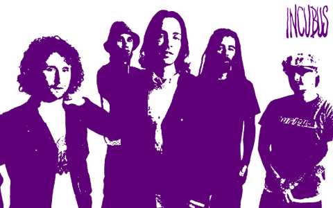 harga tiket konser incubus tour asia 2024 jakarta