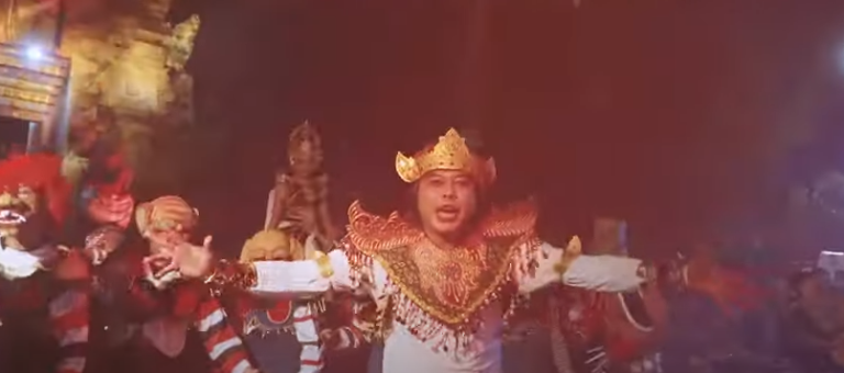 lirik lagu raksasa bagus ray peni