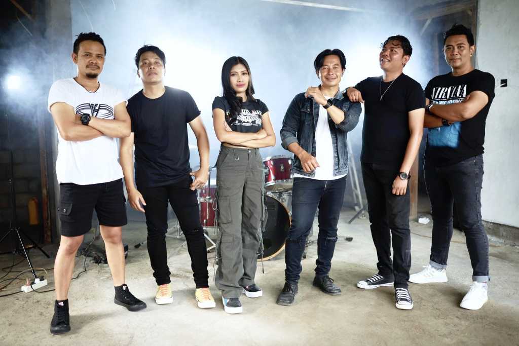 chord dasar lagu bali duman hidup