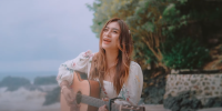 lirik lagu bye dari tika pagraky tentang apa