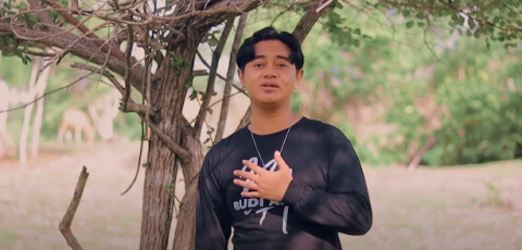 Chord Dasar Bukti Satya dari Budi Arsa, Pembuktian Cinta dan Setia