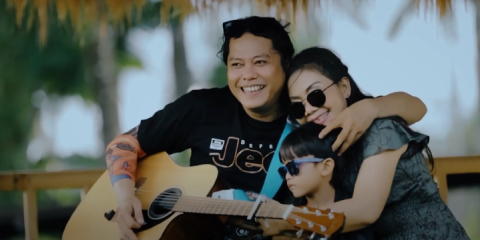 lirik lagu ngipi cotot lipi dari ray peni feat ayu saraswati