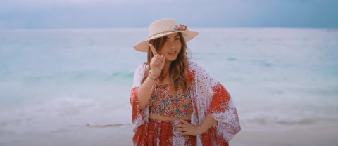 lirik dan chord lagu dari tika pagraky