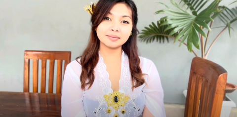 lirik lagu terbaru dari Mang Trianti yang berjudul Jengah Berjuang yang dirilis pada 24 Mei 2024 lengkap dengan video klipnya.