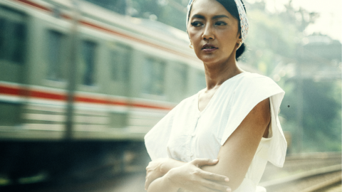 Nina Tanam