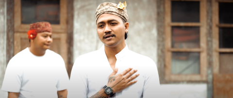 chord dan lirik tresna sing kewales bagus wirata