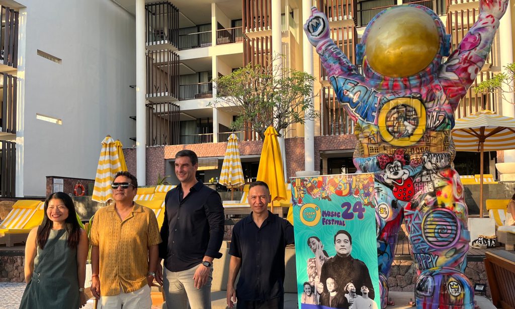 O Beach Music Festival 24