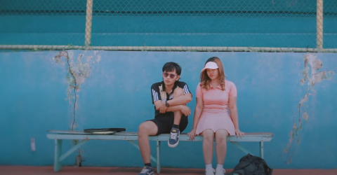 lirik lagu kamu punya ku leeyonk sinatra