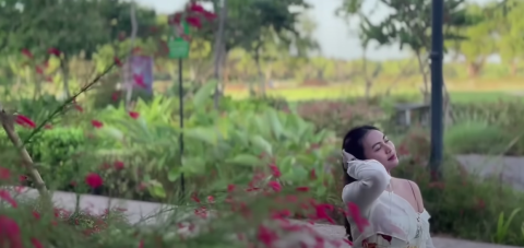 chord lagu bintang di hati tika pagraky mengisahkan tentang