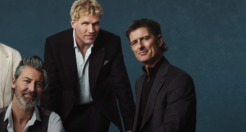 lagu terbaik Michael Learns to Rock