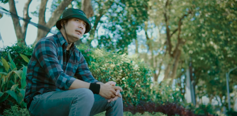 lirik lagu bali tusing ngerambang dari tison