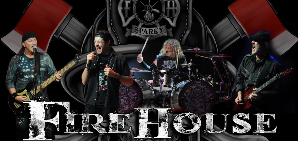 5 lagu hits firehouse yang asik didengarkan sampai saat ini