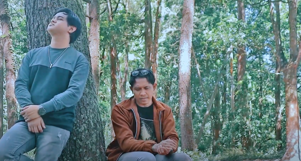 lirik Lagu Bes Golong dari Budi Arsa Ft Pompi