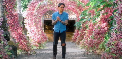 ni Chord Dasar Lagu Bali Gelutan Siduri dari Pompi