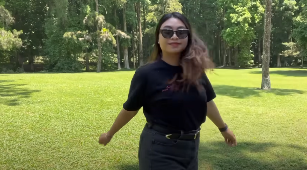 lirik lagu sing masalah tika pagraky