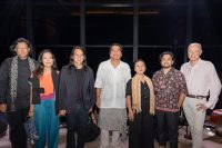 Antologi Musik Indonesia Edisi Keenam di The Apurva Kempinski