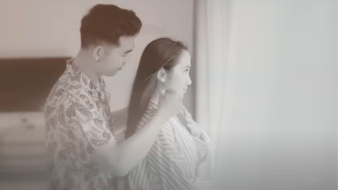 rocktober hilang chord