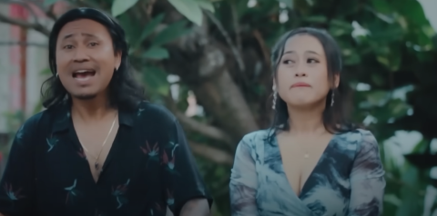 chord dan lirik lagu ngalih kledutan tri puspa gus jody