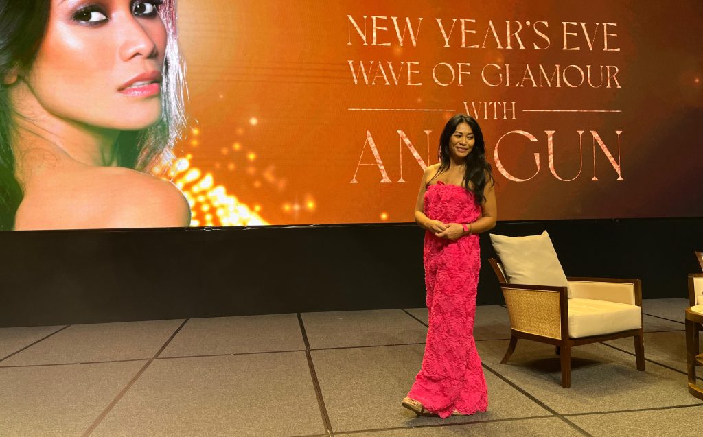 lagu terbaik anggun c sasmi