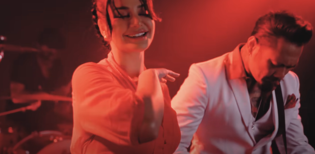 Sangat Mudah, Begini Chord Lagu Cahaya Nusantara SID ft Madam Vlaminora