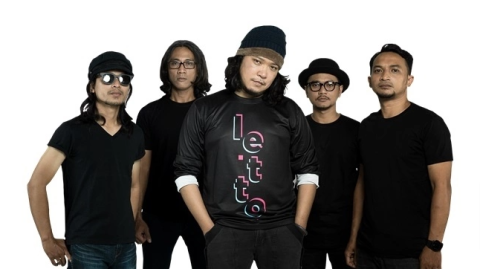 Letto Kembali dengan 'Sebening Senja': Kisah Spiritual dalam Balutan Melodi