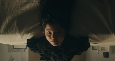 profil dan pacar Bernadya