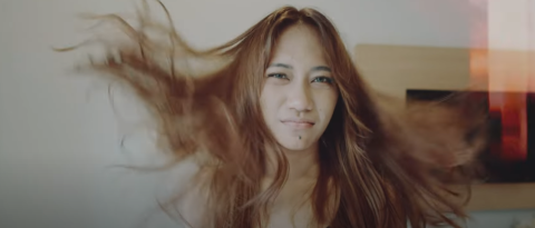 video klip bulan merindu dari jegeg bulan