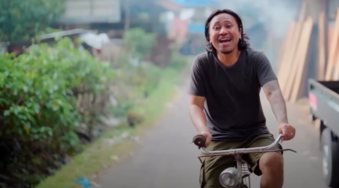 Lirik dan Chord Dasar Lagu Bali Made Cenik dari Gus Jody