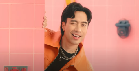 profil Vidi Aldiano lengkap