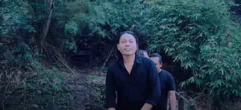 Chord Dasar Lagu Bali Terbaru Jagung Bakar Yan Srikandi