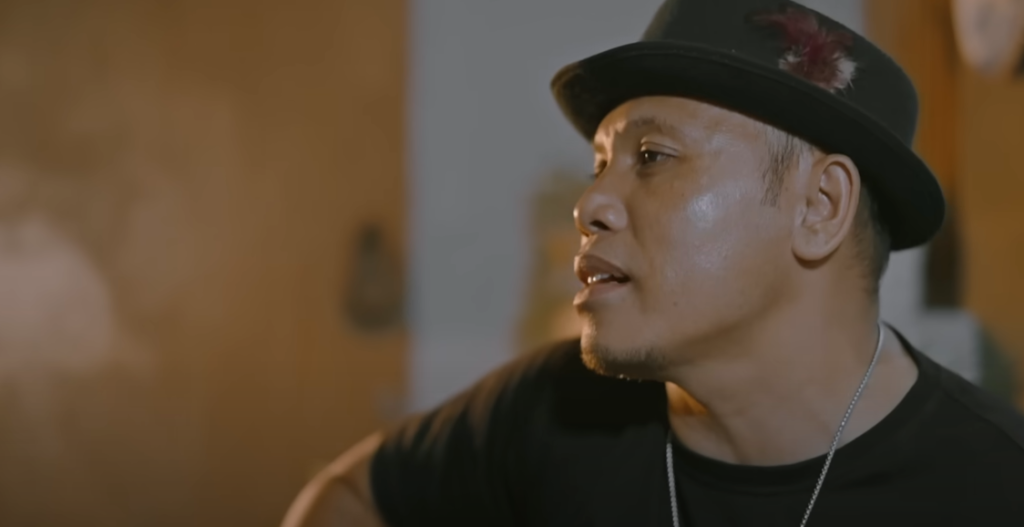 yantel chord lagu menyera