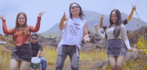 Chord Dasar Lagu Bali Karadang dari Yan Srikandi